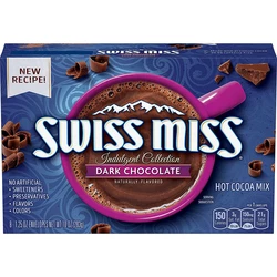 1 Miss cioccolata calda svizzera