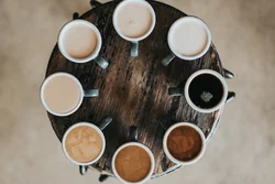 Come scegliere una casella di abbonamento caffè