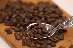 La migliore produzione di chicchi di caff