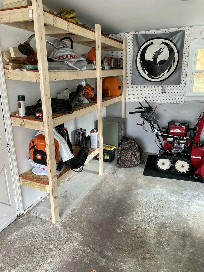 Milwaukee Invades The Garage With New Packout Shop Storage Solutions