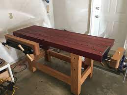 Part 6: Build The Holtzapffel Workbench Guessing