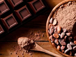 Scegli il cacao ricco
